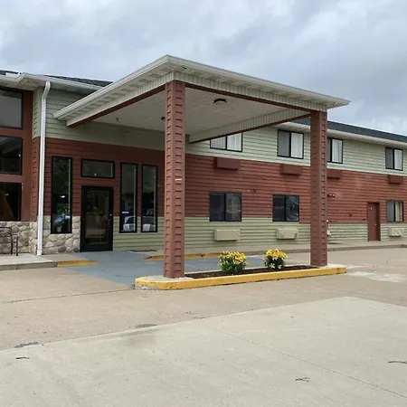 Days Inn By Wyndham Morton