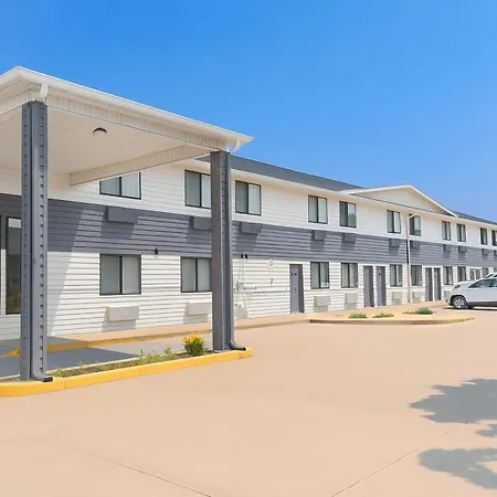 Days Inn By Wyndham Morton