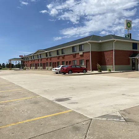 Days Inn By Wyndham Morton