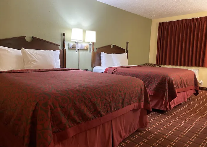Days By Wyndham Hotel 2*