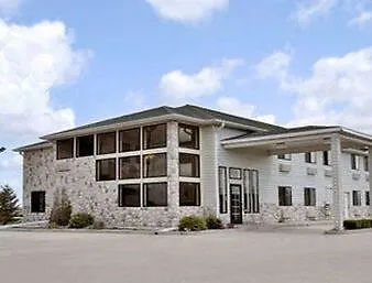Days By Wyndham Hotel 2*