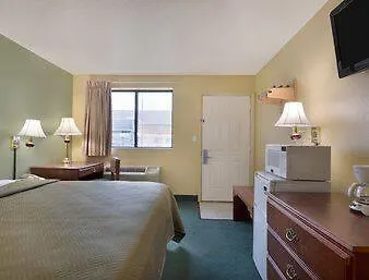 Hotel Days By Wyndham Morton