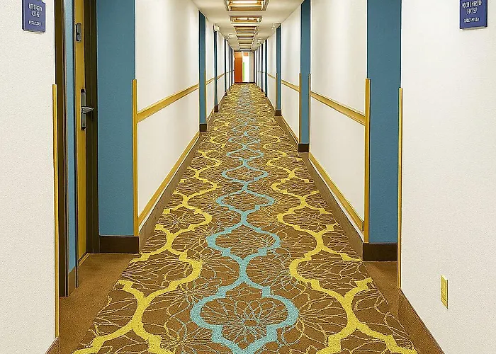 Hotel Days By Wyndham 2*