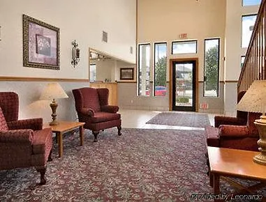 Days By Wyndham Hotel