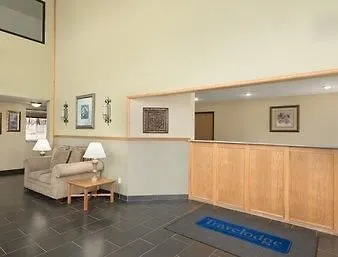 Days By Wyndham Hotel